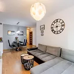 Apartament Solna 208 Kolobrzeg