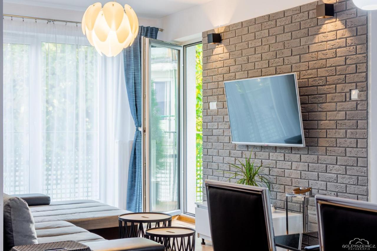Apartment Solna 208 Kolobrzeg