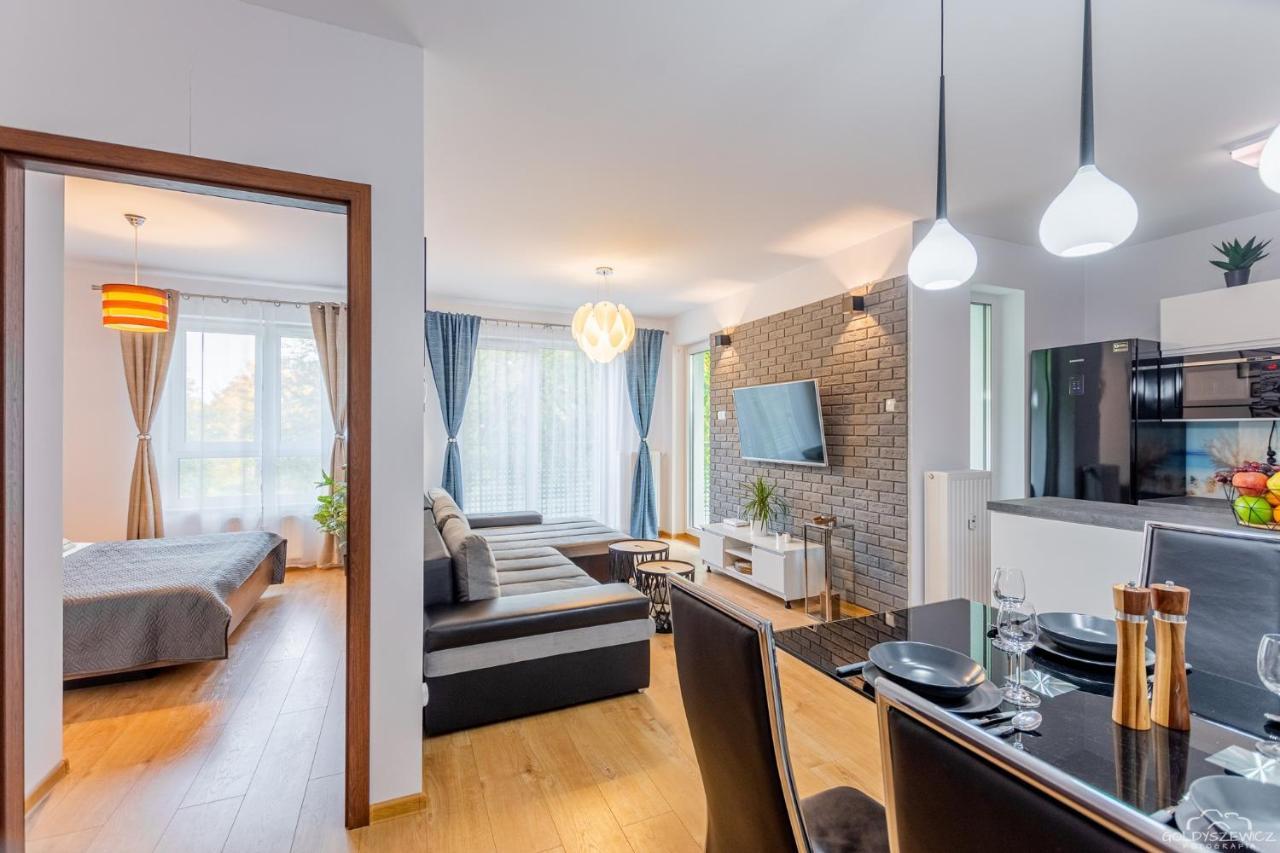 Apartment Solna 208