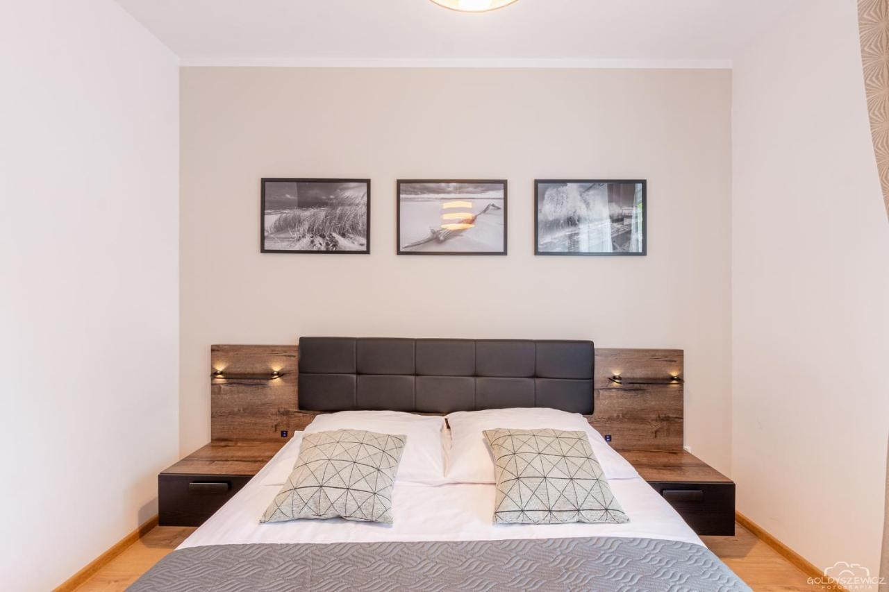Apartment Solna 208 Kolobrzeg