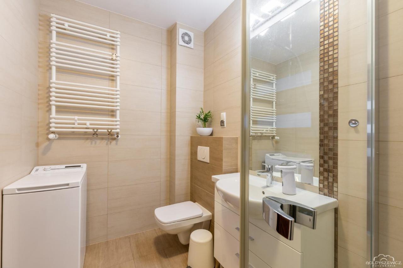Apartment Solna 208 Kolobrzeg