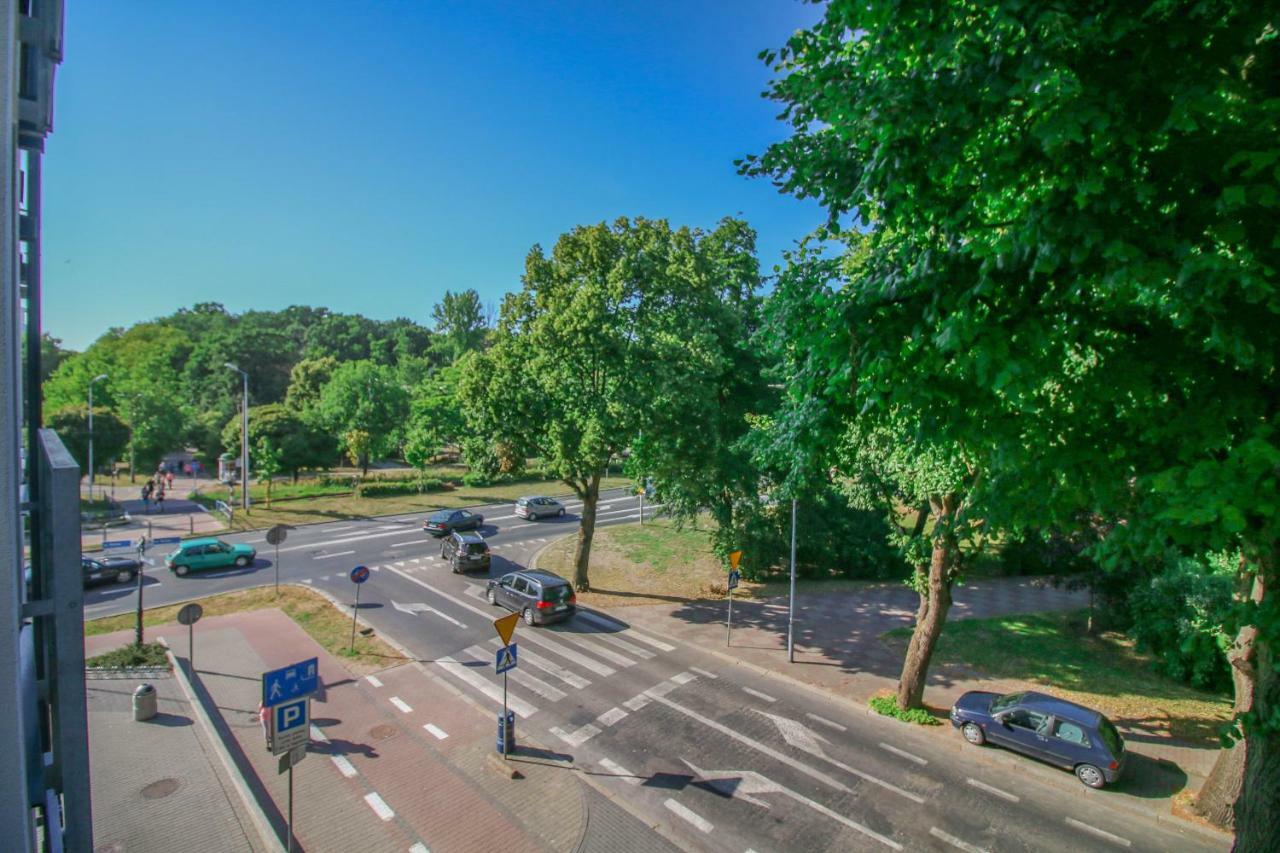Apartment Solna 208