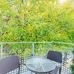 Apartament Solna 208 Kołobrzeg
