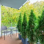 Apartament Solna 208 Kołobrzeg
