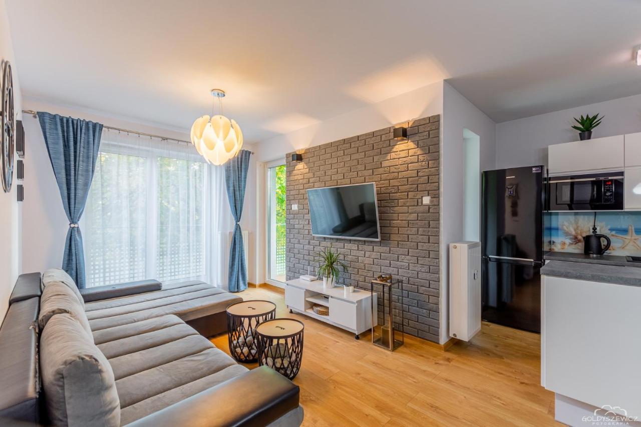 Solna 208 Apartament