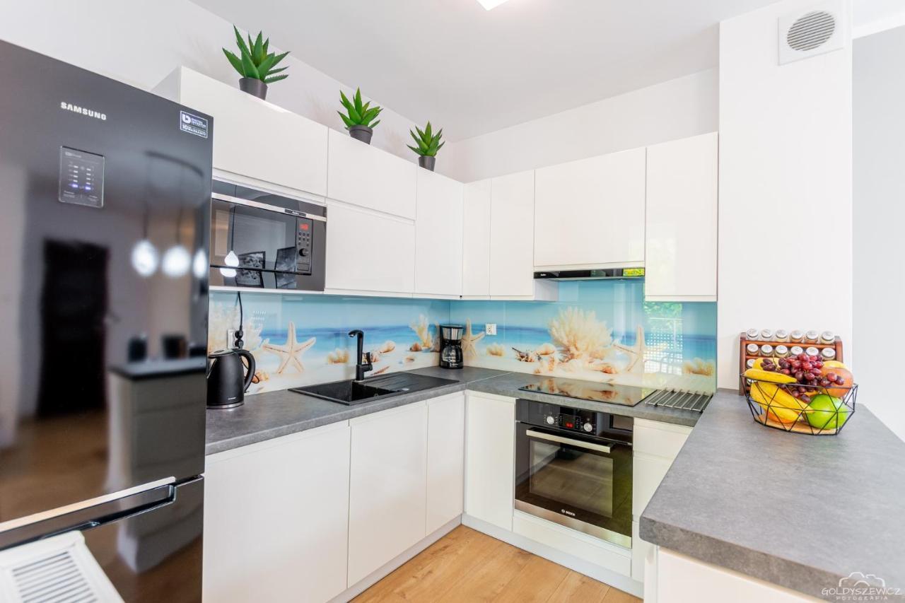 Solna 208 Apartament