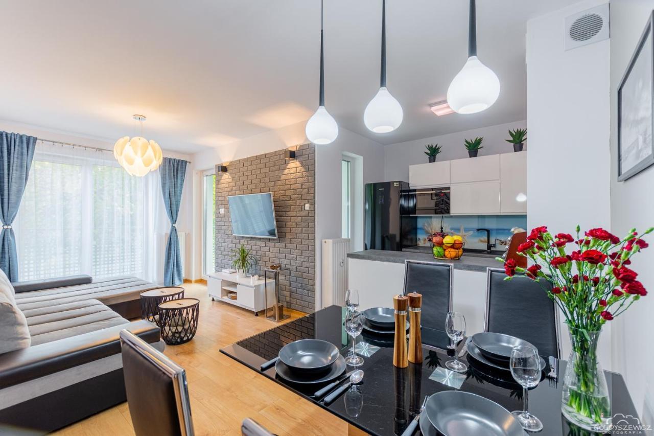 Solna 208 Apartament