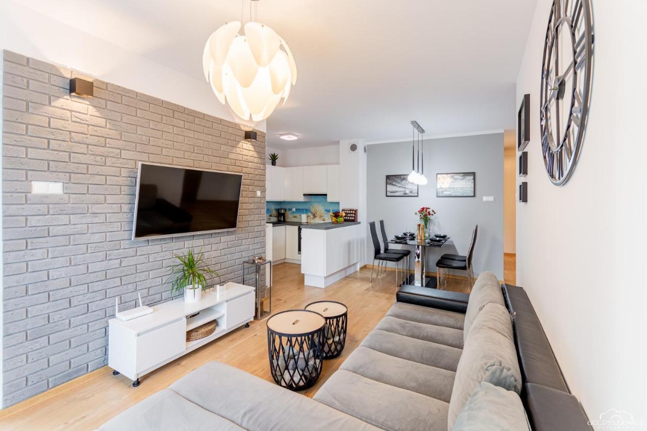 Apartament Solna 208