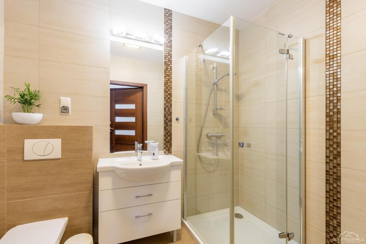 Apartament Solna 208
