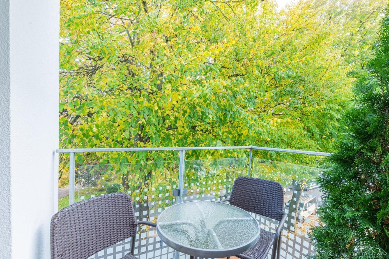 Solna 208 Apartament Kołobrzeg