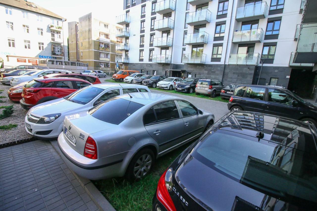 Apartament Solna 208 Kołobrzeg