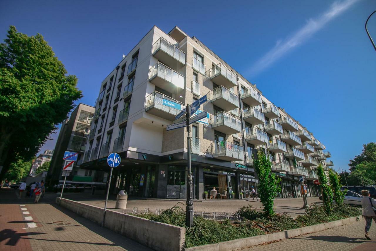 Solna 208 * Kołobrzeg