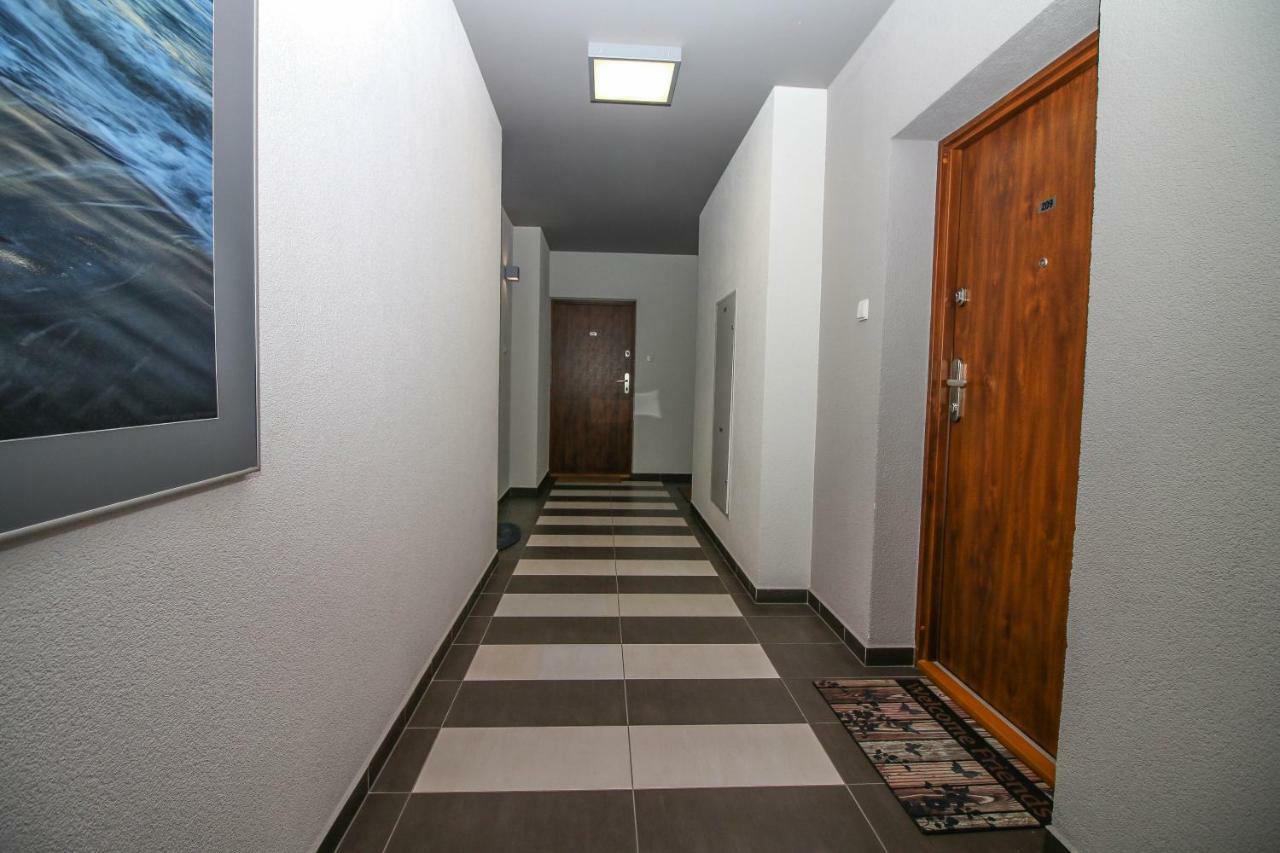Solna 208 Apartament *